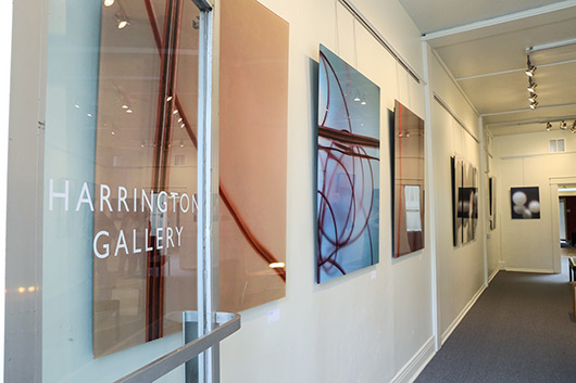 Harrington Gallery